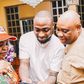 Davido has come out to speak about the arrest of his uncle, Senator Ademola Adeleke [GQBuzz]