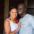 Chris Attoh’s wife shot dead in USA