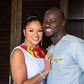 Chris Attoh’s wife shot dead in USA