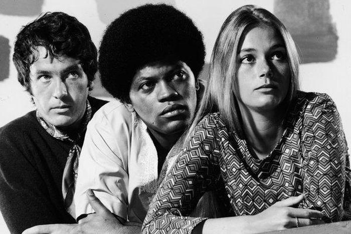 Peggy Lipton, 'Mod Squad' star who bridged TV generations, dies at 72