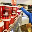 China imports almost four times less than it exports to the United States