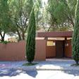 North Korea's embassy in Madrid, which was raided by a shadowy dissident group in February