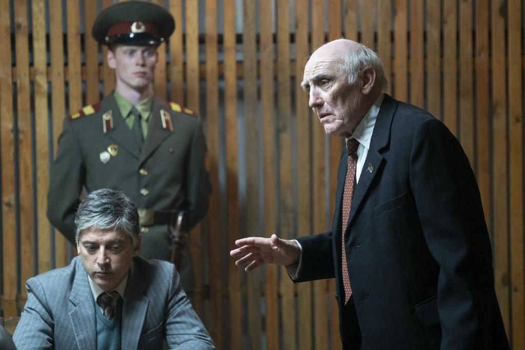 chernobyl donald sumpter