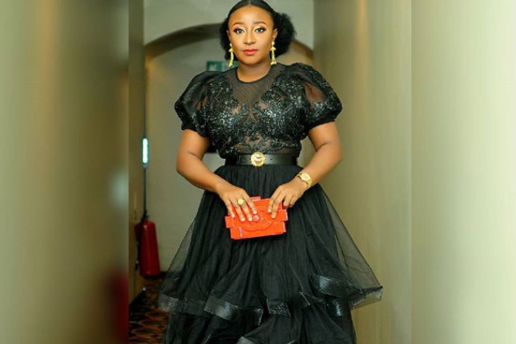 7 times we were wowed by Ini Edo's effortless and glamorous style [Credit: Instagram/ IniEdo]