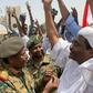 The Sudanese generals who took power after toppling veteran president Omar al-Bashir have portrayed themselves as being attentive to the views of protesters but have refused to budge on their central demand for immediate civilian rule
