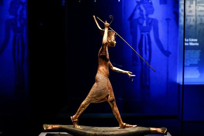 Researchers have known for more than half a century that a queen had reigned before Tutankhamun, whose intact tomb was discovered in 1922, sparking global interest in Egyptology