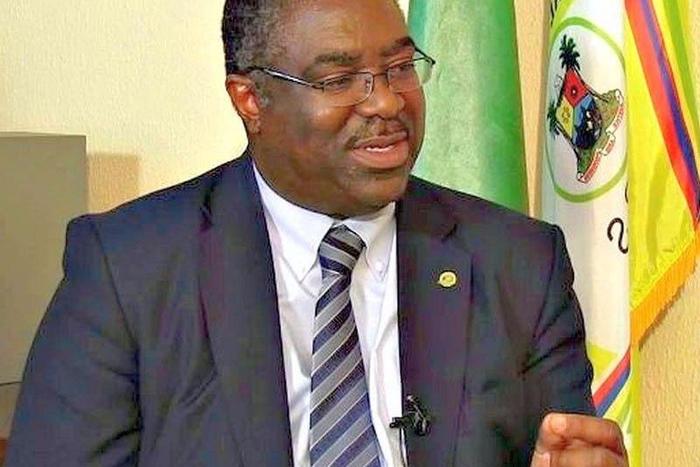 FIRS Chairman, Babatunde Fowler