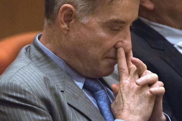 Eike Batista, once the richest man in Brazil, has been fined around $134 million for insider trading, the securities commission has said, as the ex-billionaire remains under house arrest pending an appeal against a 30-year jail sentence