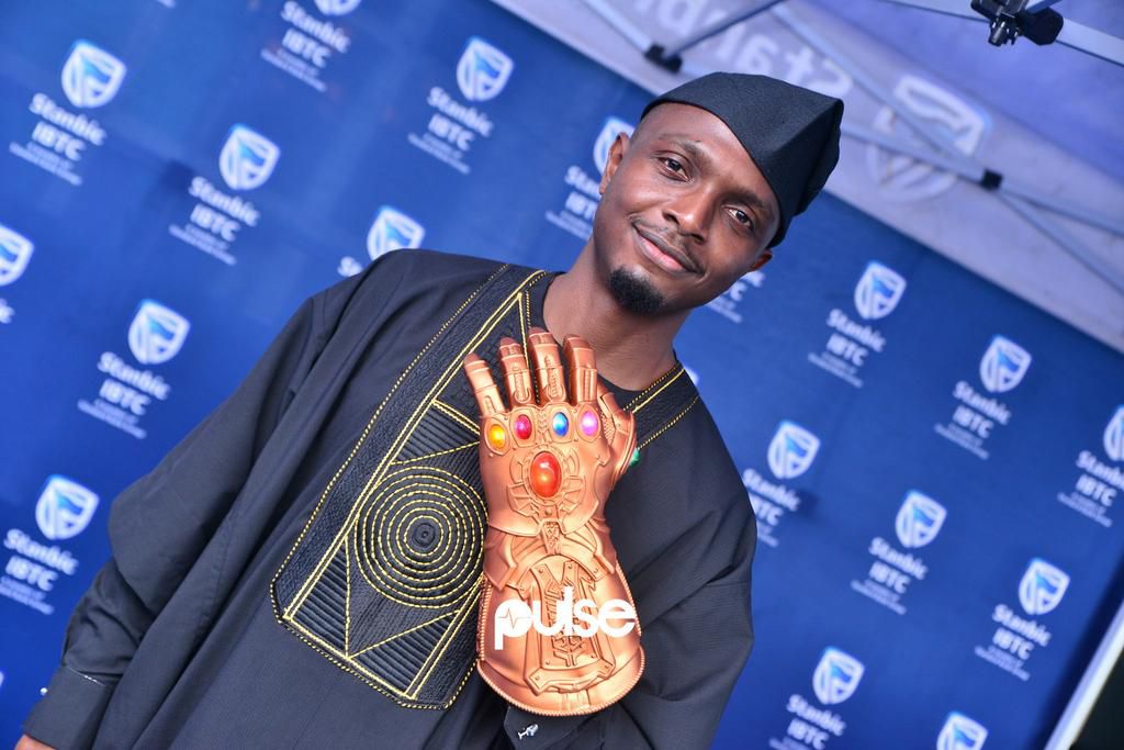 Blue Pictures Entertainment and Crimson Multimedia premiere "Avengers: End Game" in grand style