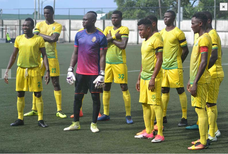 Bendel Insurance (NPFL)