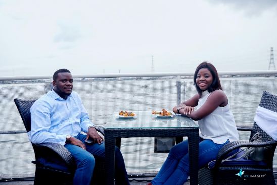 Sailors Lounge turns 7: The best hangout spot and restaurant in Lekki, Lagos