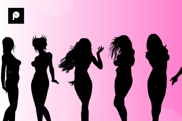 How the Nigerian entertainment eco-system is being saturated with beauty over substance [Credit: Pulse]