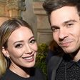 Hilary Duff Just Got Engaged-But Who Is That Guy?