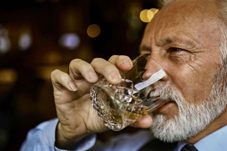 Are You Drinking Too Much?