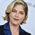 Selma Blair Shares Inspirational Photo