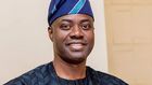Oyo State Governor-elect, Seyi Makinde says the state can't pay new minimum wage (Guardian)