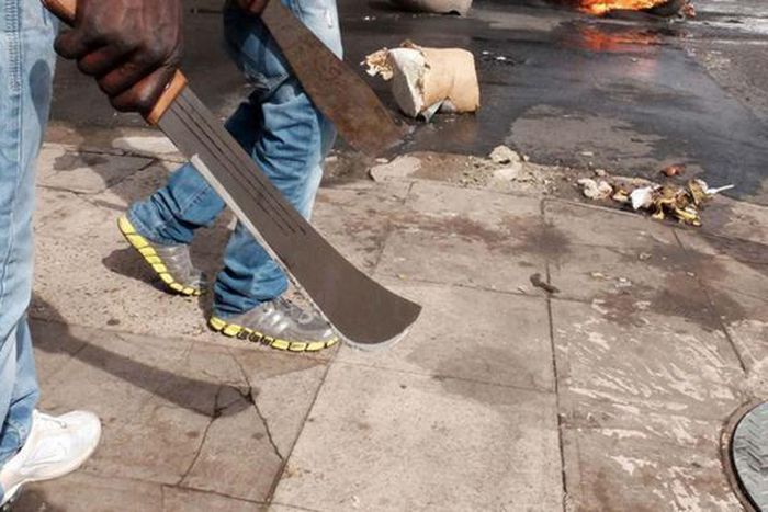 The bandits attacked the school late on Wednesday (image used for illustrative purpose) [Straight News]