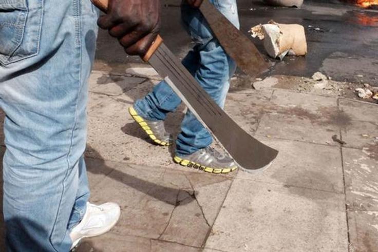 The bandits attacked the school late on Wednesday (image used for illustrative purpose) [Straight News]
