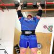 The Mountain Preps for Cleganebowl