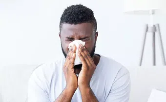 How to clear mucus from your lungs [ClevelandClinic]