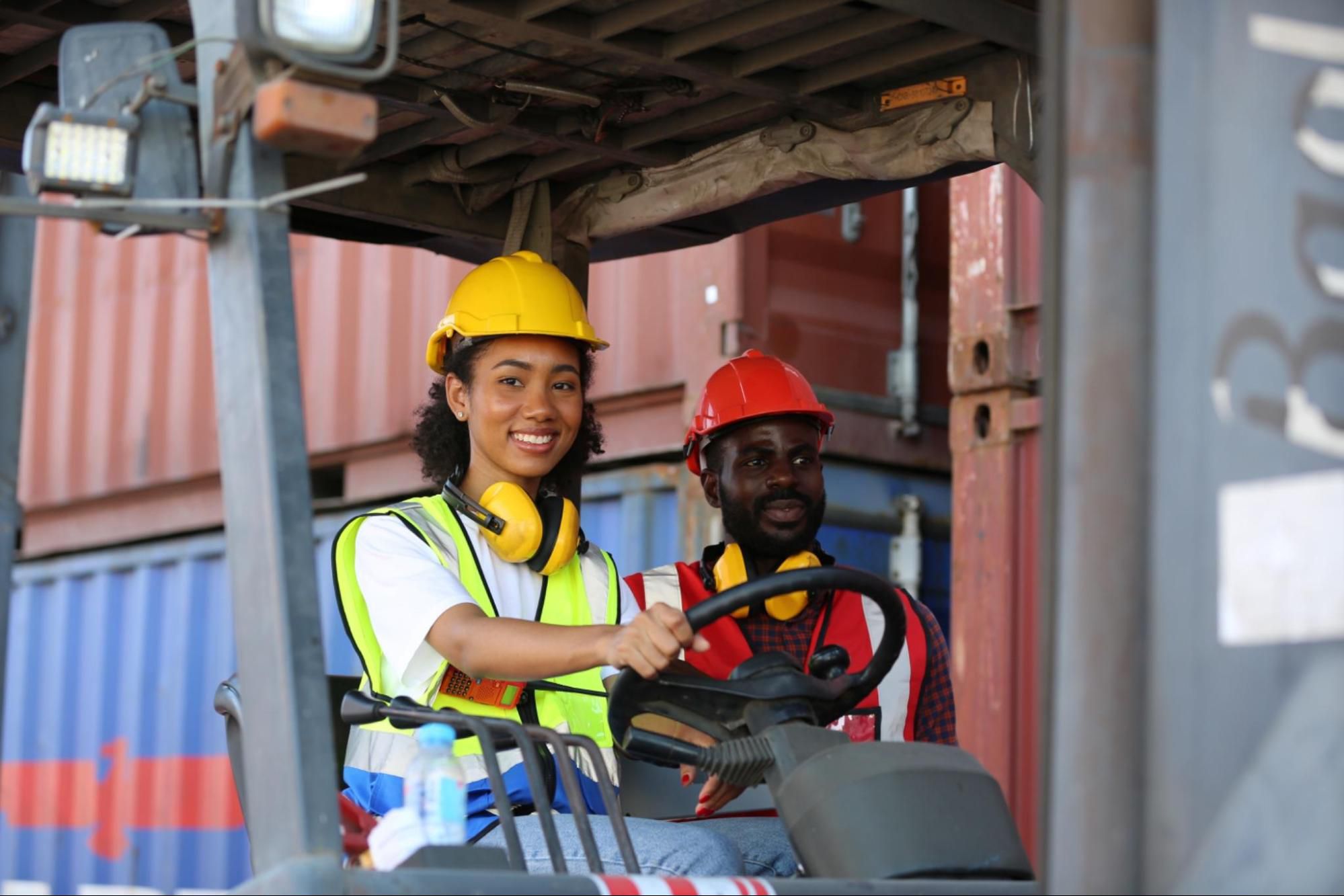 Uganda Welcomes Digital Trade Transformation with ODeX and Hapag-Lloyd Partnership
