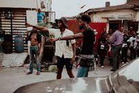 A Nigerian Story Heads to the Oscars: ‘My Father’s Shadow’ Is Uk’s Official Entry