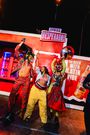 Desperados delivers the ultimate Gen Z party experience in Ibiza
