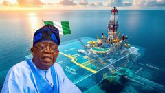 Tinubu’s oil and gas reforms deliver ₦12.25trn in 2 years, win public confidence