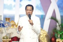 Global Healing Surge Set for October: Live Healing Services with Pastor Chris holds worldwide October 24–26