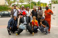 Desperados delivers the ultimate Gen Z party experience in Ibiza