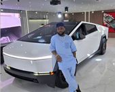 Money Na Water: See Davido’s Luxury Car Collection From 2016 to 2025