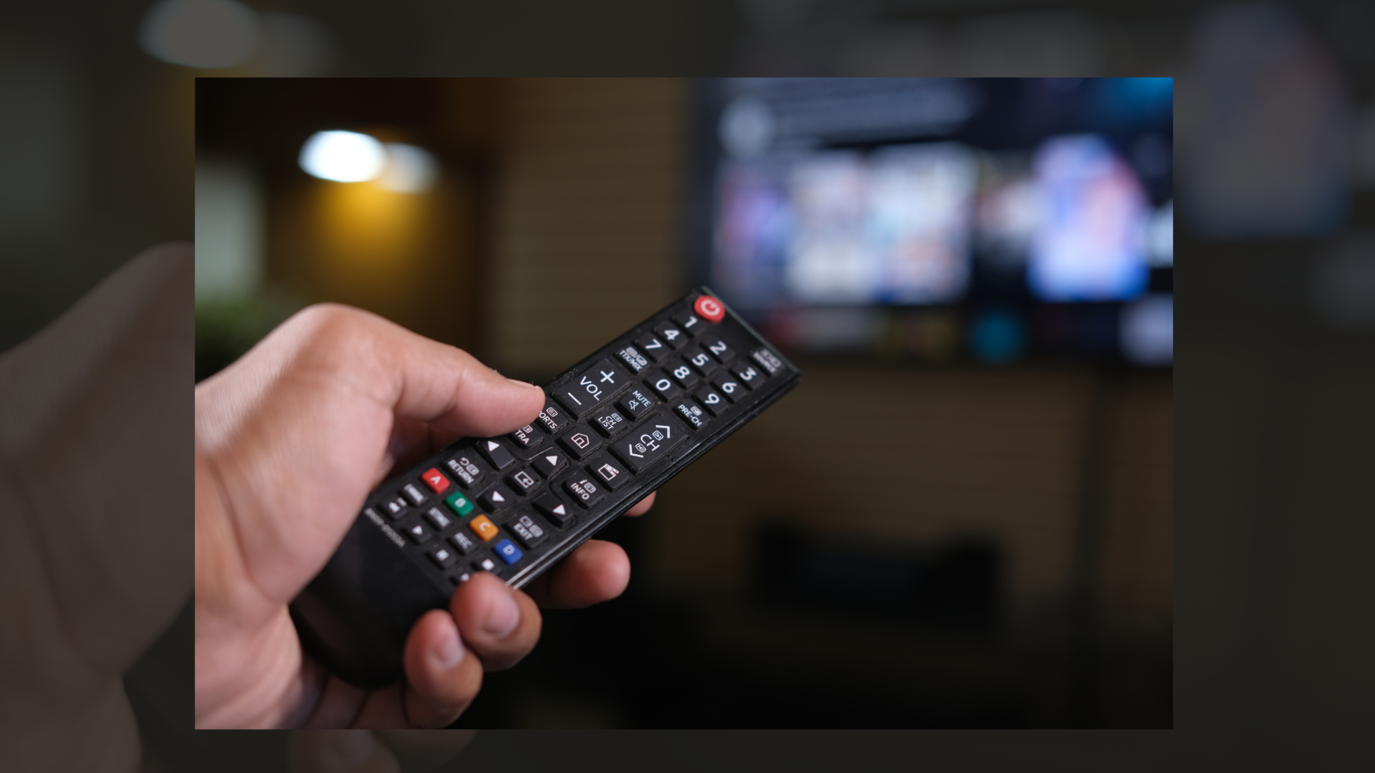 Movie Ratings Explained: What PG, PG-13, R, and NC-17 Really Mean | Pulse Nigeria