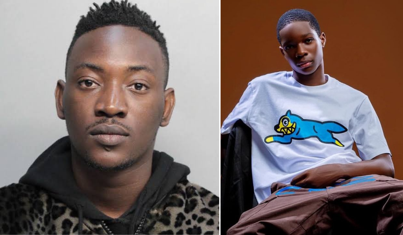 Internet Reacts as Dammy Krane Drops ‘Champions Arrival’ Hours After Wizkid’s Son’s Chart-Topping Debut