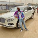 Money Na Water: See Davido’s Luxury Car Collection From 2016 to 2025