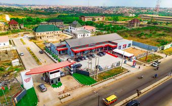 Ibadan welcomes Westmead Mall just in time for the holidays