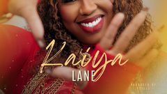 Kaiya takes the spotlight with her empowering new single 'Lane'