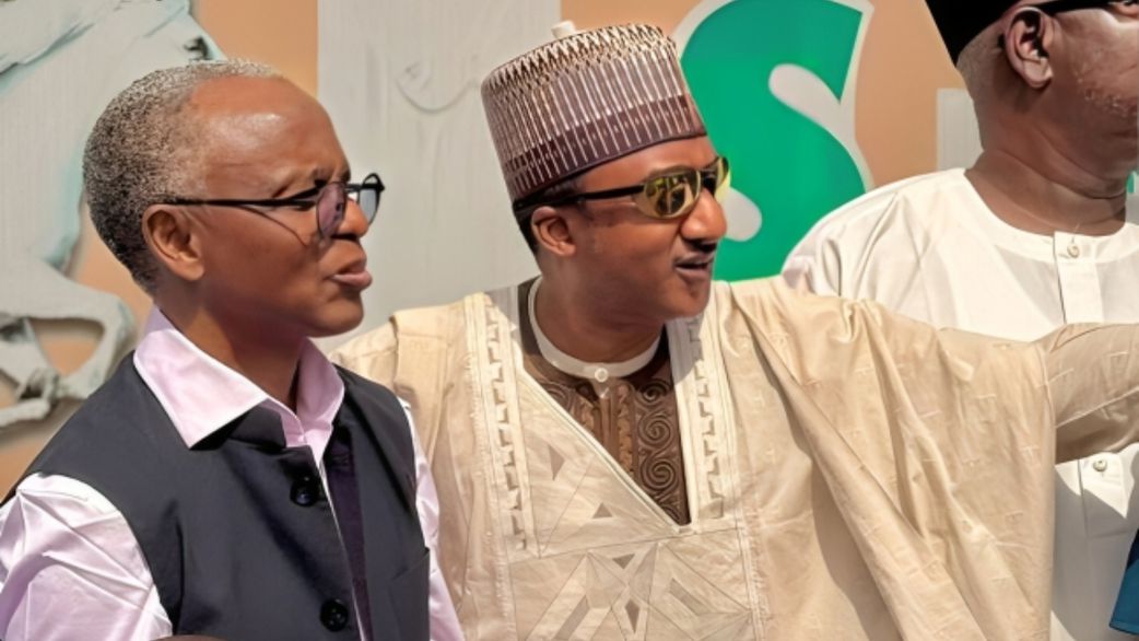 2027: Fresh twist as SDP faction rejects anti-Tinubu coalition