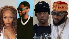 Rema leads the17th Headies Awards nominations list with 9 nods