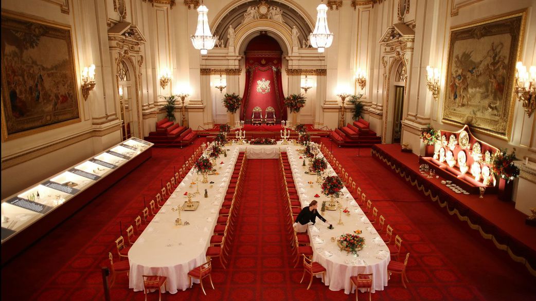 This is the most expensive house in the world