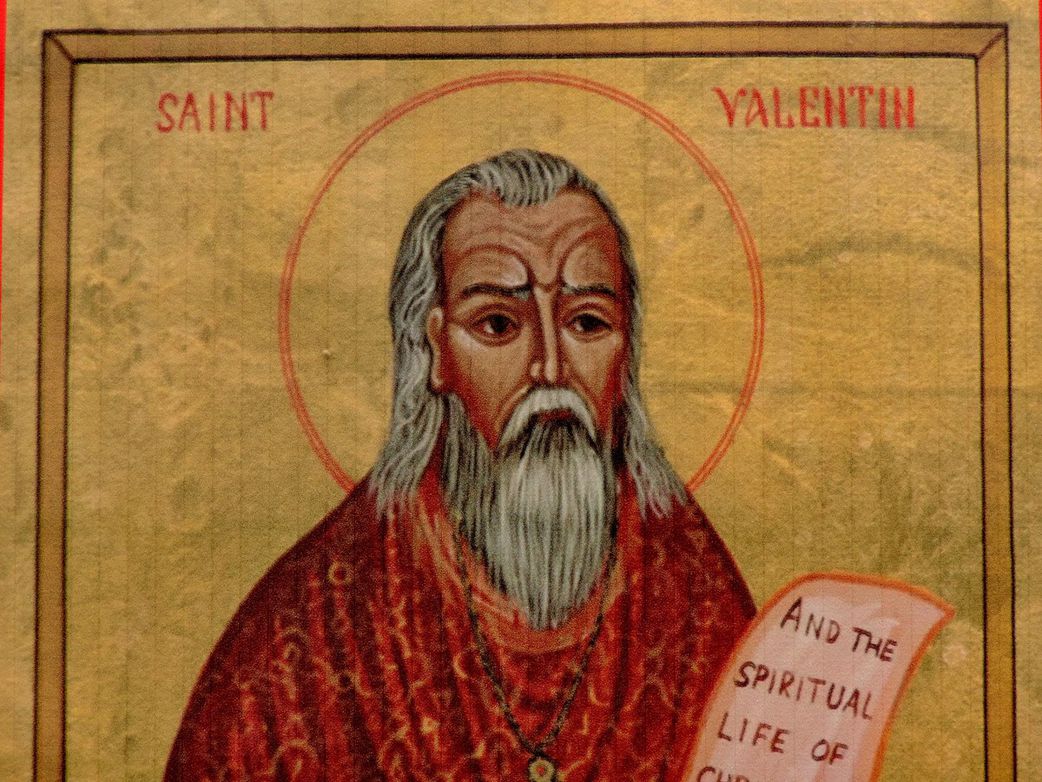Valentine’s Day was never about love; here’s the real story