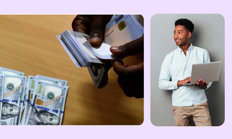 How to get remote jobs that pay in dollars [BorderlessSkills]