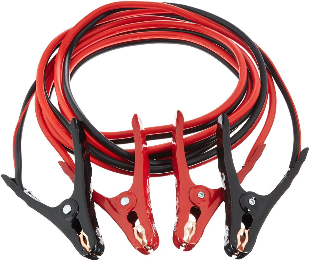 Booster cable [AltoolsServices]