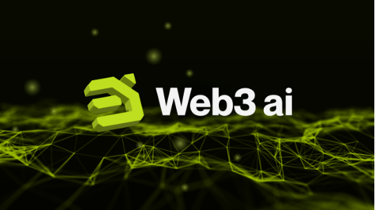 Web3 ai Takes The Major Spotlight With Its 1747% ROI & 12 AI Tools, Leaving TAO And Ripple In The Dust
