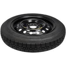 Spare tire [Wallmart]