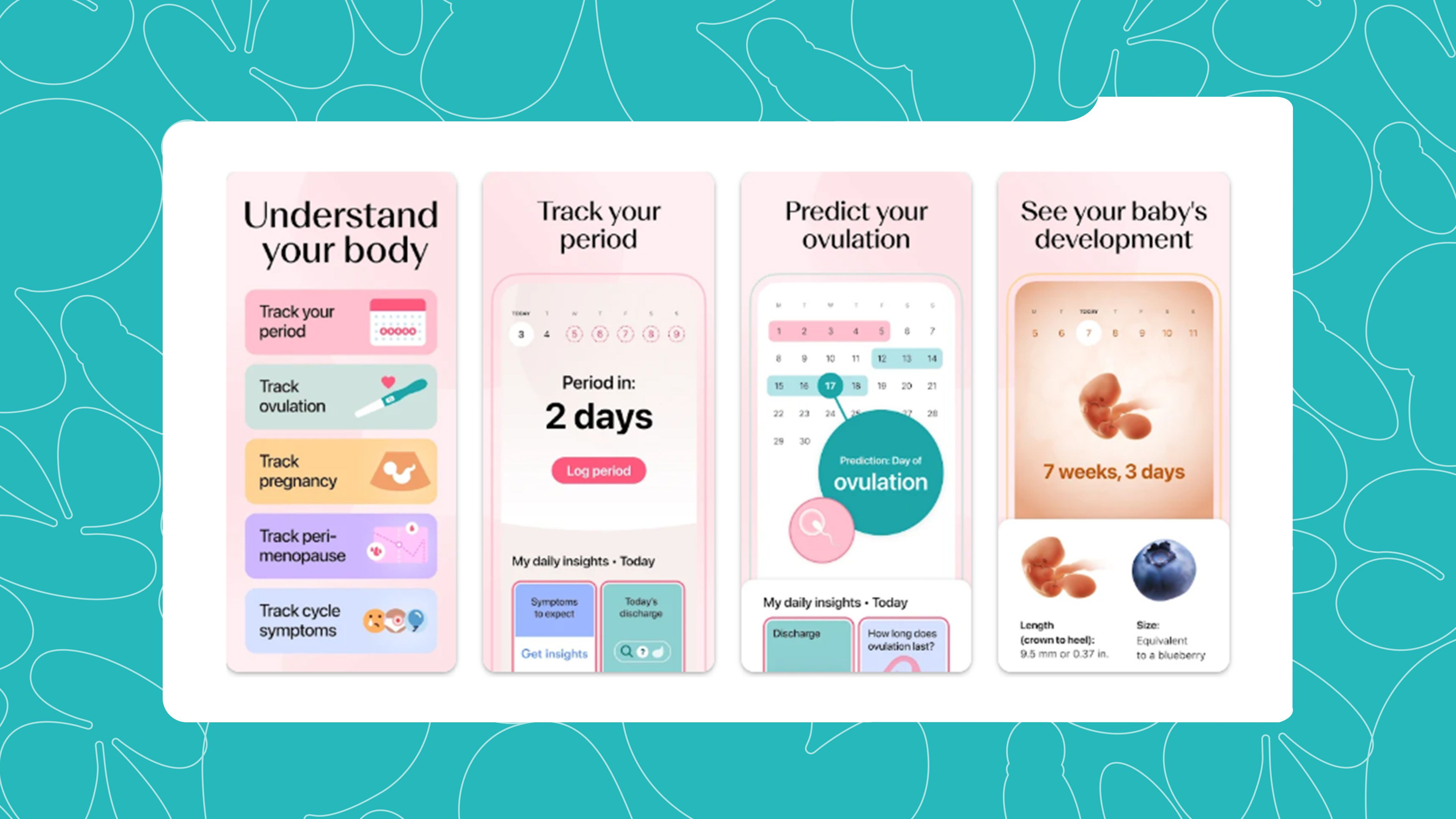 7 Essential Women’s Health Apps for Nigerian Women in 2025