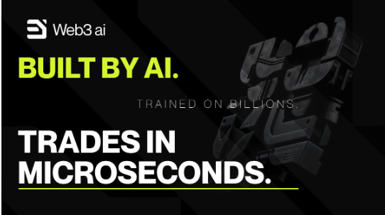 Web3 ai Takes The Major Spotlight With Its 1747% ROI & 12 AI Tools, Leaving TAO And Ripple In The Dust