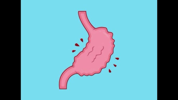 Why your stomach makes loud noises even when you're not hungry