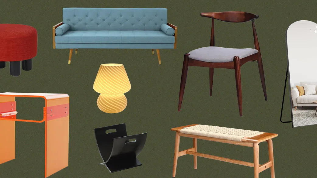 10 things you should always buy second-hand to save money