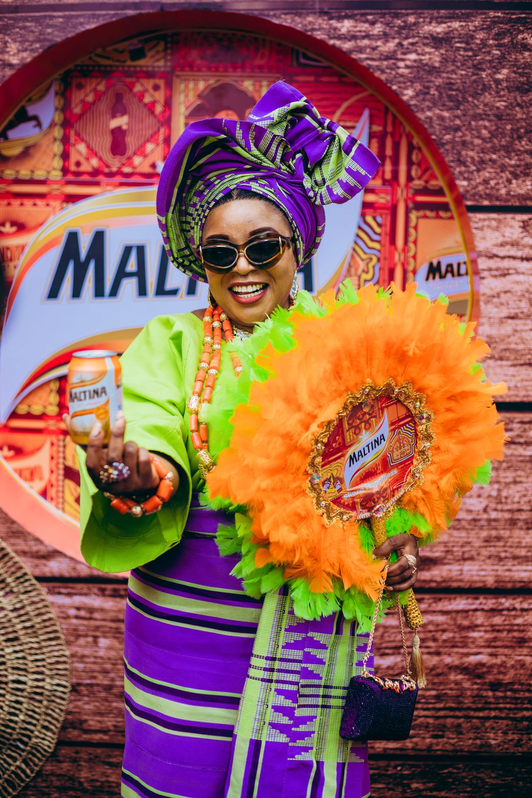 How Maltina brought joy, happiness, and connection to Ojude Oba 2025