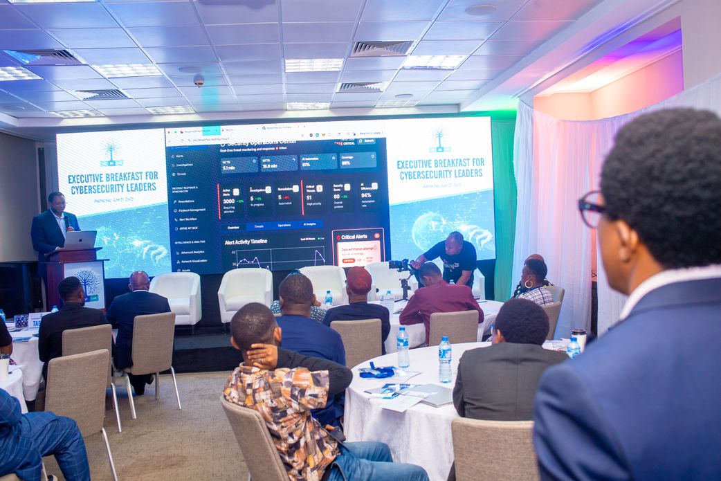 DevSecFlow Ushers in Smart, Efficient, and Scalable Cybersecurity for Nigeria